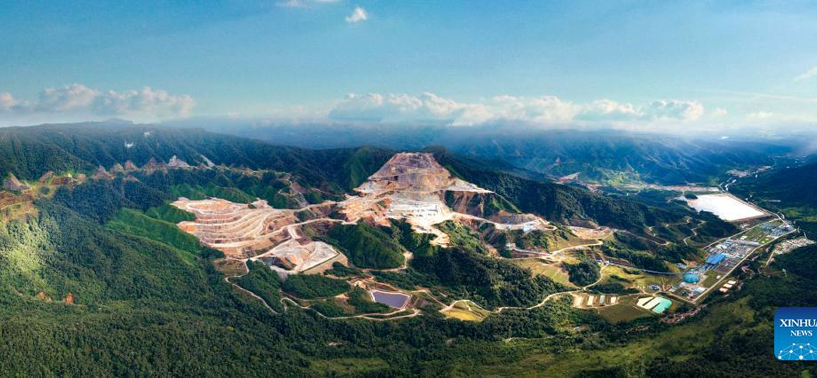 Dix-neuf ans consacrés aux pièces de machines, le service mondial de Voight Song est ancré dans la fabrication de Xuzhou