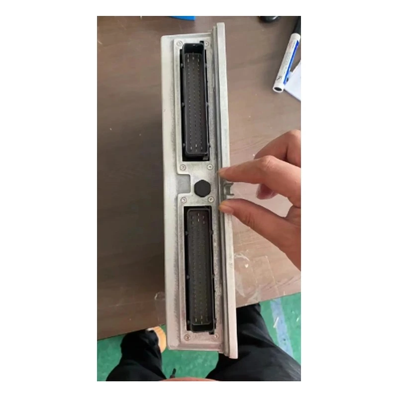11383875 Unit&eacute; de commande du v&eacute;hicule VECU pour chargeuses sur pneus Volvo