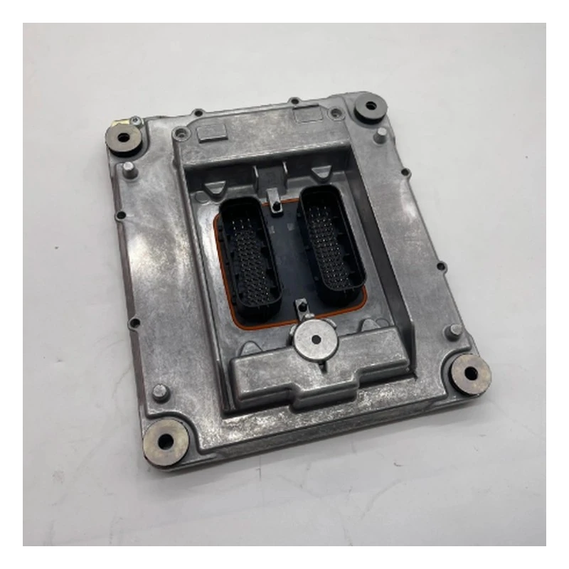 Unit&eacute; de commande de moteur 60100011 E-Ecu pour pelles Volvo et r&eacute;f&eacute;renc&eacute; Moteurs