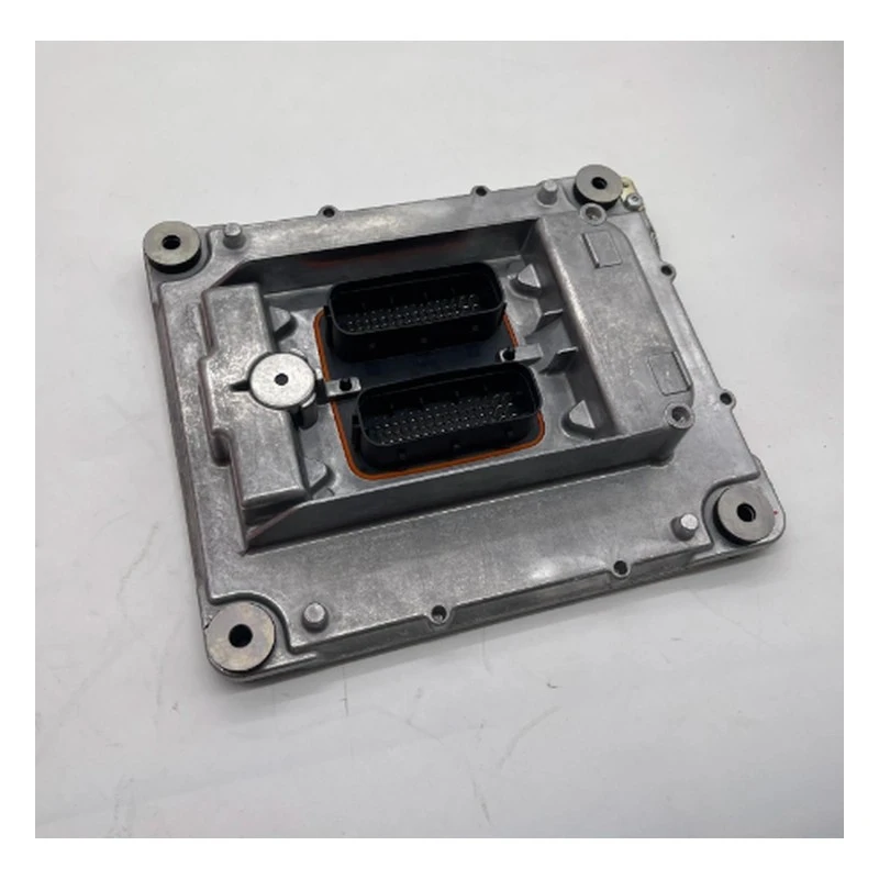 Unit&eacute; de commande de moteur 60100011 E-Ecu pour pelles Volvo et r&eacute;f&eacute;renc&eacute; Moteurs