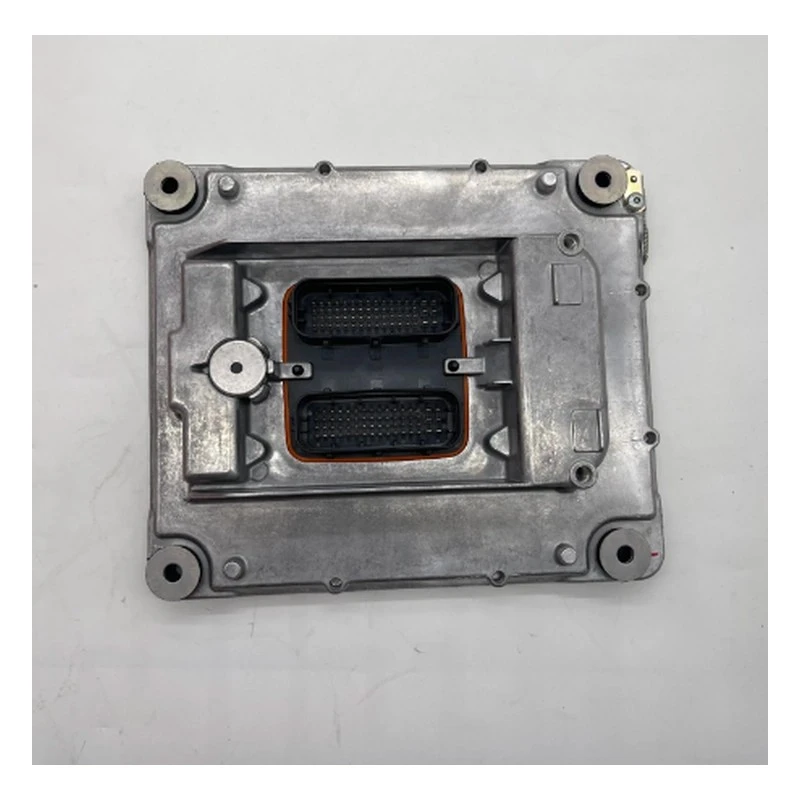 Unit&eacute; de commande de moteur 60100011 E-Ecu pour pelles Volvo et r&eacute;f&eacute;renc&eacute; Moteurs