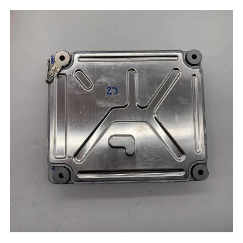 Unit&eacute; de commande de moteur 60100011 E-Ecu pour pelles Volvo et r&eacute;f&eacute;renc&eacute; Moteurs