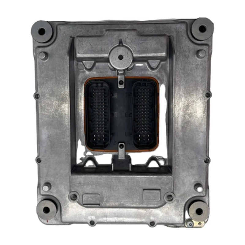 Unit&eacute; de commande de moteur 60100011 E-Ecu pour pelles Volvo et r&eacute;f&eacute;renc&eacute; Moteurs