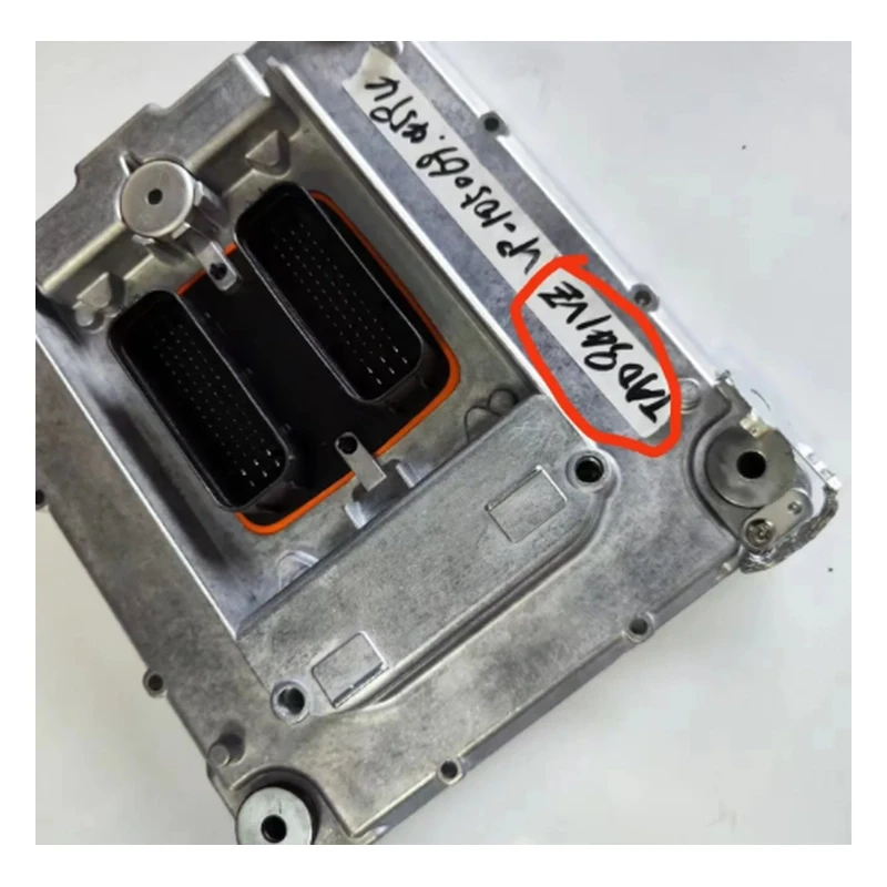 20814594&nbsp;ECU de l'unit&eacute; de commande du moteur pour Volvo Construction Equipment