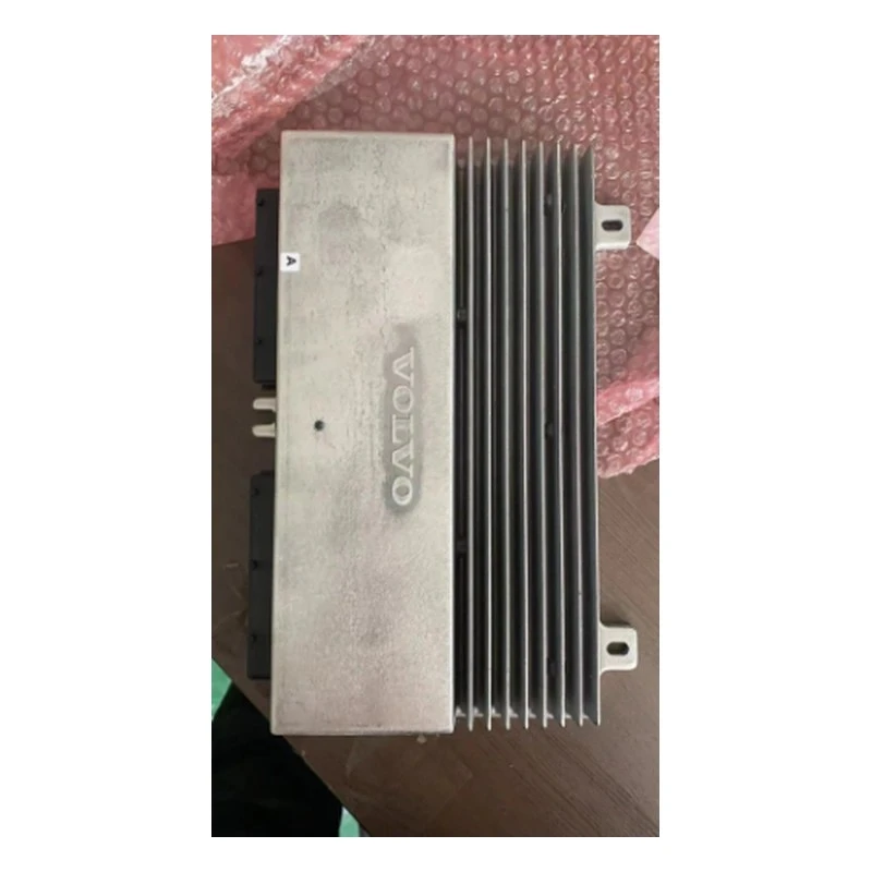 11383875 Unit&eacute; de commande du v&eacute;hicule VECU pour chargeuses sur pneus Volvo