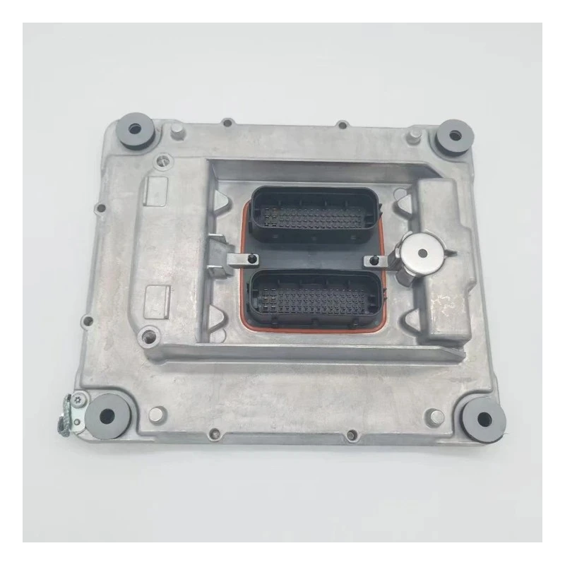 Unit&eacute; de commande de moteur 60100011 E-Ecu pour pelles Volvo et r&eacute;f&eacute;renc&eacute; Moteurs