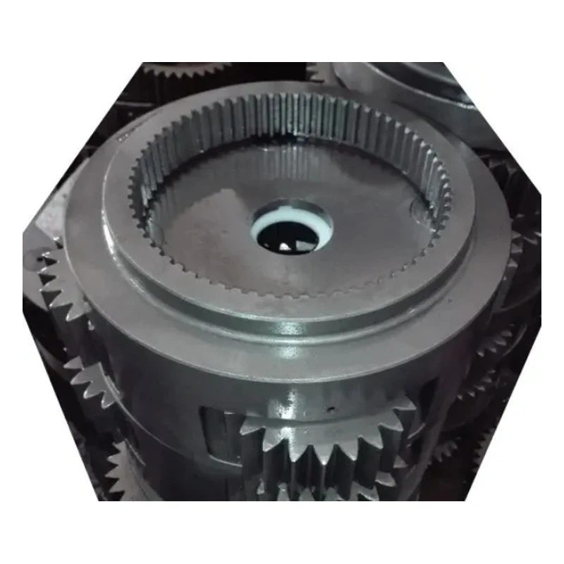 14566410 Porte-satellites Travel Gear pour excavatrices Volvo