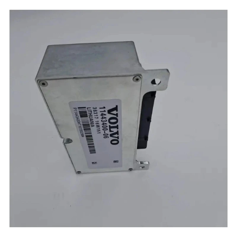 Panneau de commande de climatisation de type universel 11443400 pour pelles Volvo