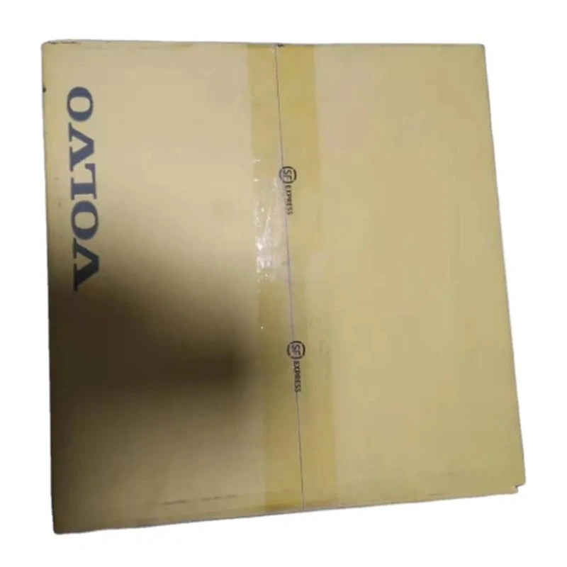 ECU 60100000 de commande du moteur pour applications Volvo et SDLG