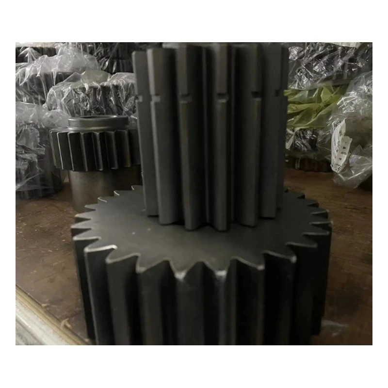 14547268 Porte-satellites &agrave; pignon oscillant pour excavatrices Volvo