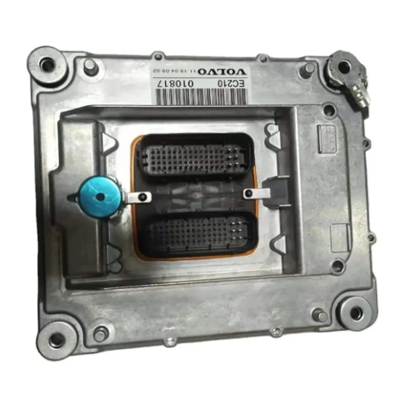 ECU 60100000 de commande du moteur pour applications Volvo et SDLG