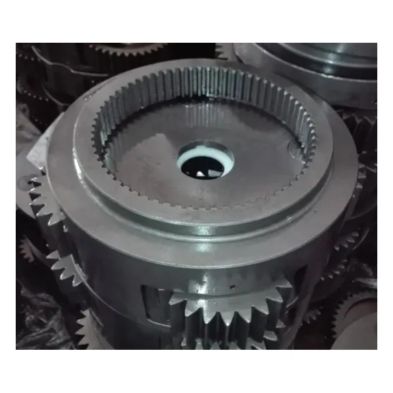 14566410 Porte-satellites Travel Gear pour excavatrices Volvo