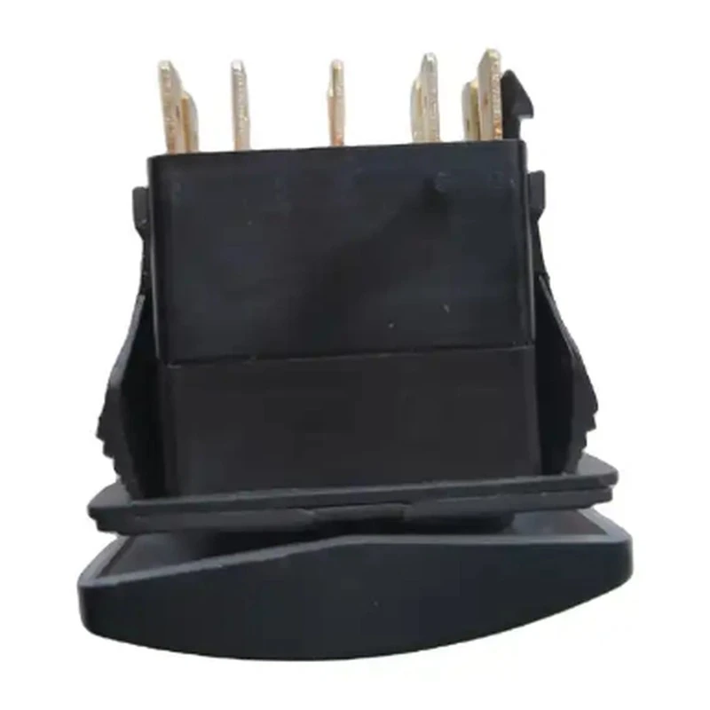 Commutateur d'excavatrice VOE70369706 pour Volvo Excavatrices