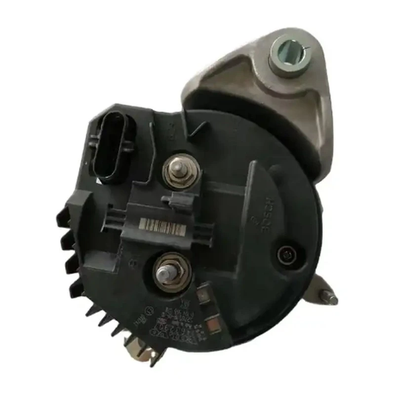 14632907 28&nbsp;V 80&nbsp;A Alternateur pour excavatrices Volvo