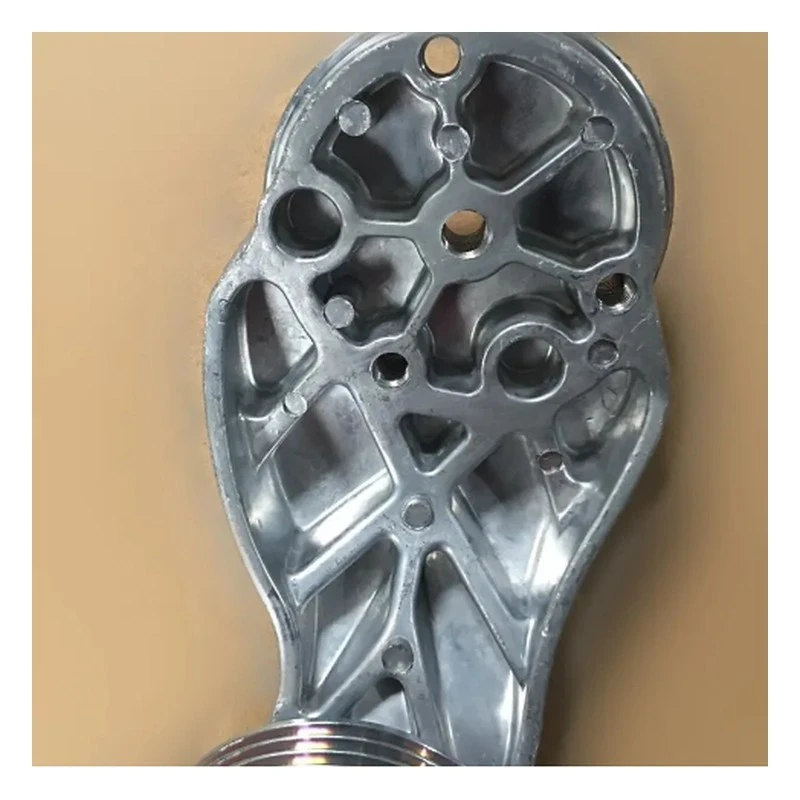 Poulie de guidage de courroie 21766717 pour excavatrices Volvo