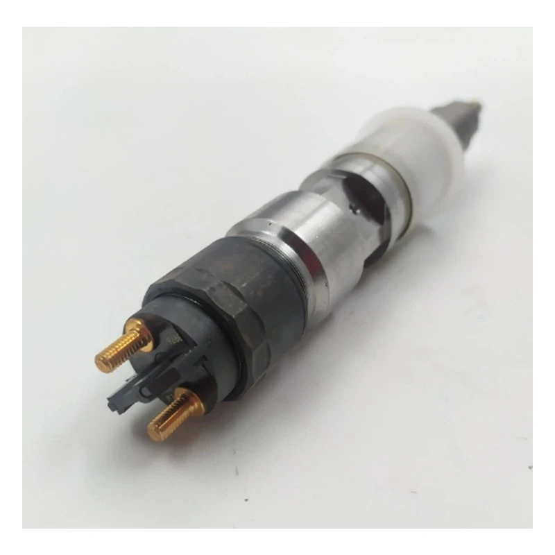 Injecteur de carburant VOE22263968 pour moteur Volvo D8 Applications