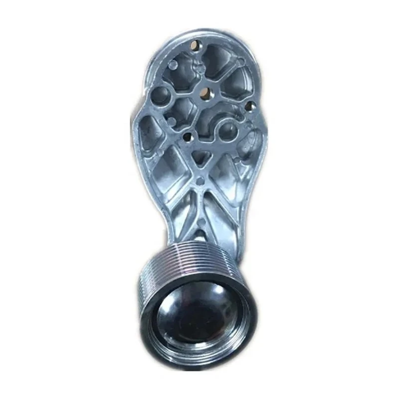 Poulie de guidage de courroie 21766717 pour excavatrices Volvo
