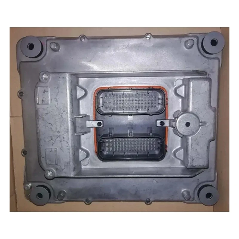 ECU 60100000 de commande du moteur pour applications Volvo et SDLG