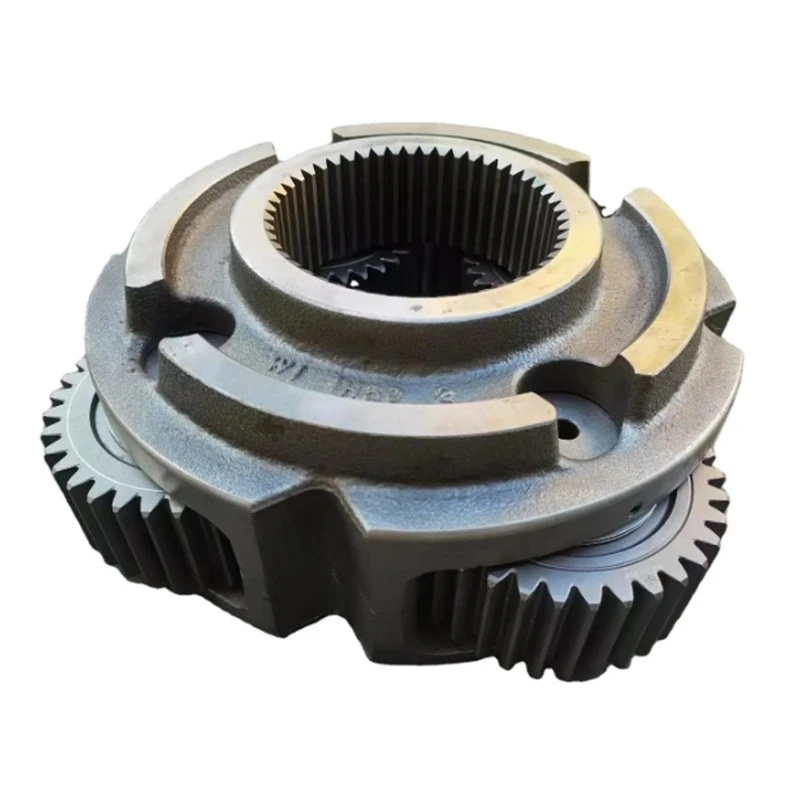 14528723 Porte-satellites Travel Gear pour excavatrices Volvo