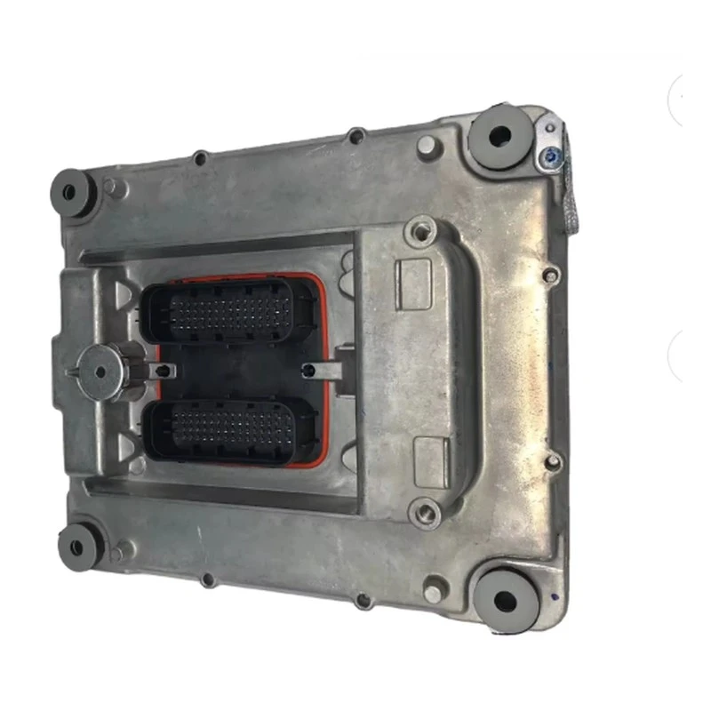 ECU d'unit&eacute; de commande de moteur 20814604 pour pelles et chargeuses sur pneus Volvo