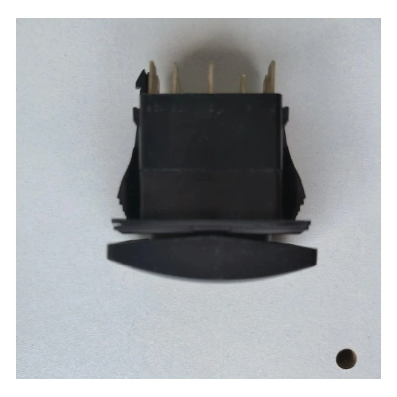 Commutateur d'excavatrice VOE70369702 pour Volvo Excavatrices