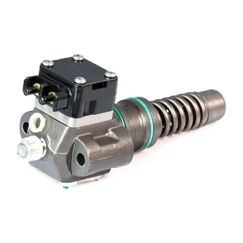 Injecteur de carburant VOE20460075 pour &Eacute;quipement Volvo avec applications D6D r&eacute;f&eacute;renc&eacute;es