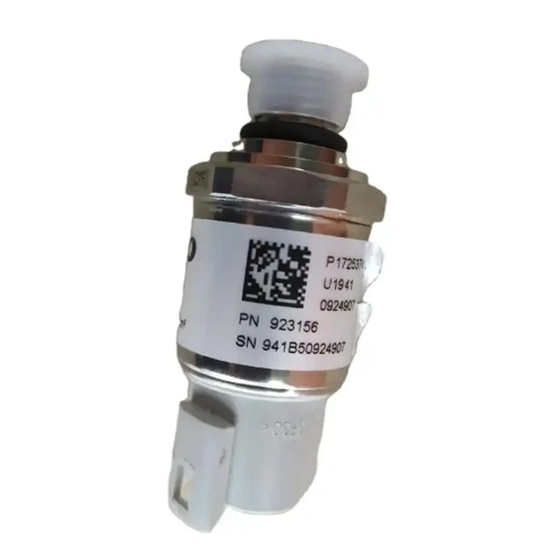 Capteur haute pression VOE17253748 pour pelles Volvo