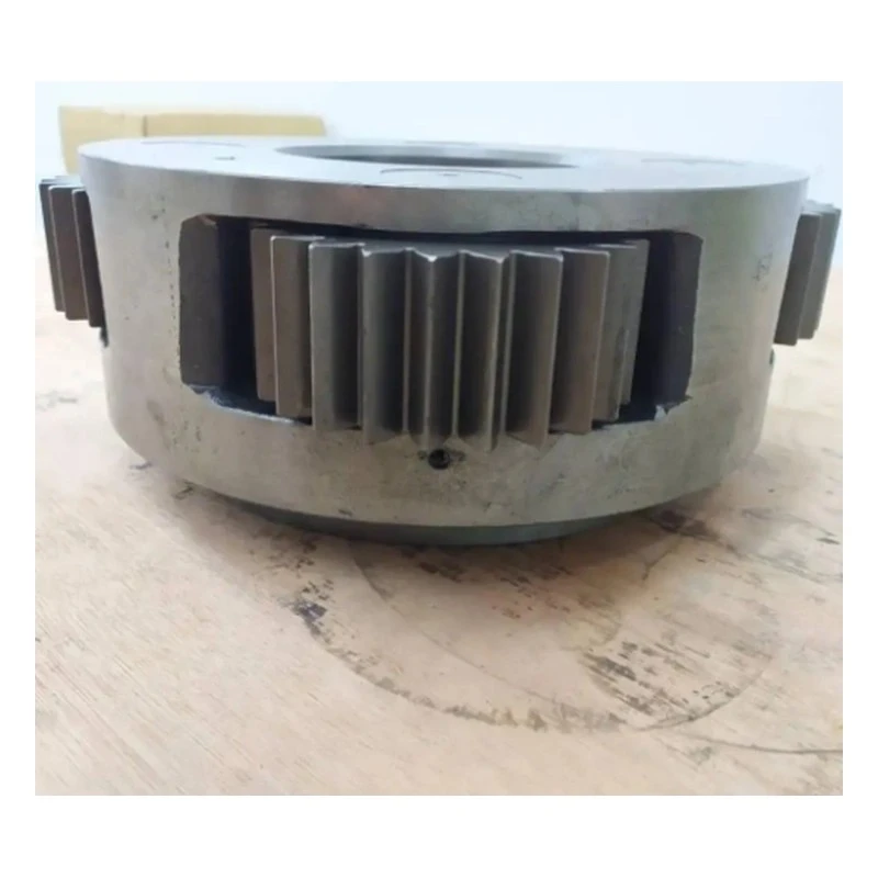 14566410 Porte-satellites Travel Gear pour excavatrices Volvo