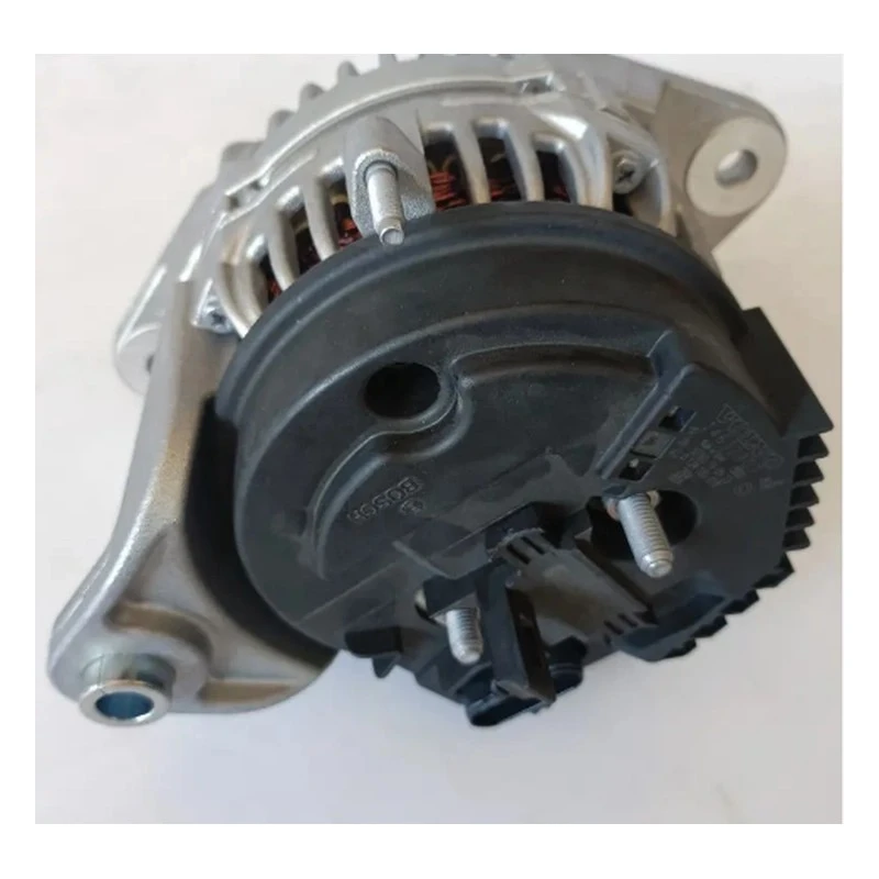 14632907 28&nbsp;V 80&nbsp;A Alternateur pour excavatrices Volvo