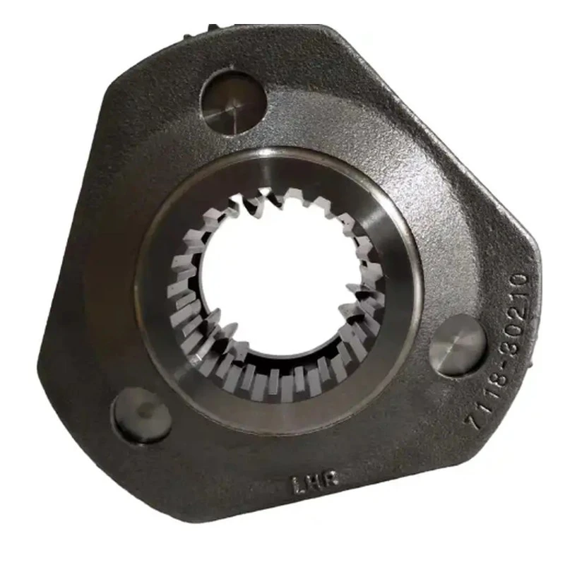 14528723 Porte-satellites Travel Gear pour excavatrices Volvo