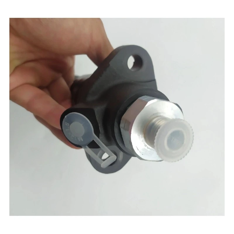 Pompe &agrave; carburant haute pression VOE2113694 pour moteur Volvo D7E Applications