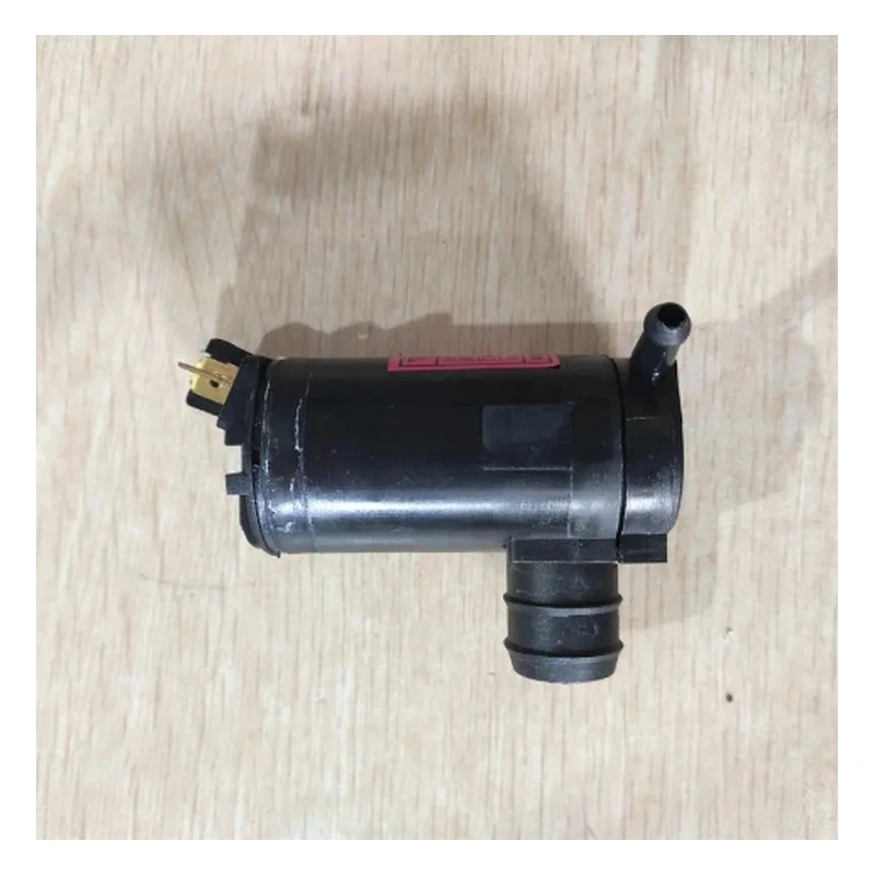 Pompe de lave-glace 14629275 pour excavatrices Volvo