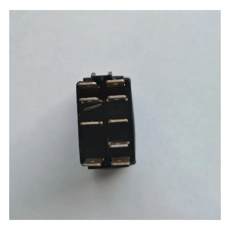 Commutateur d'excavatrice VOE70369706 pour Volvo Excavatrices