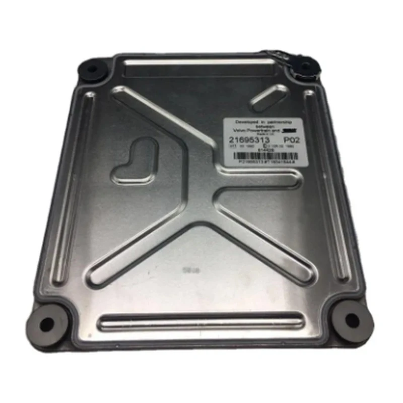 ECU d'unit&eacute; de commande de moteur 20814604 pour pelles et chargeuses sur pneus Volvo