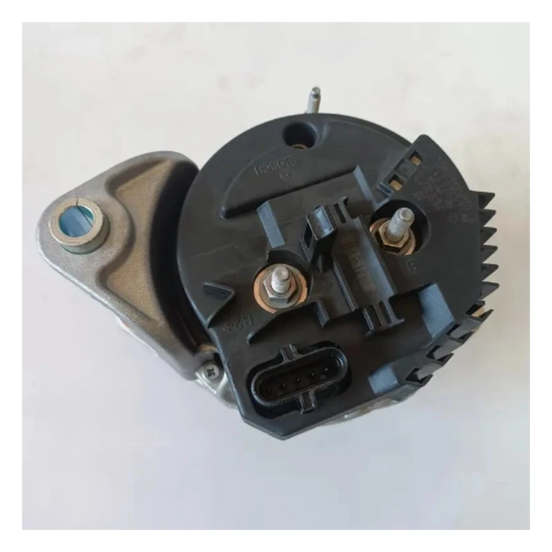 14632907 28&nbsp;V 80&nbsp;A Alternateur pour excavatrices Volvo