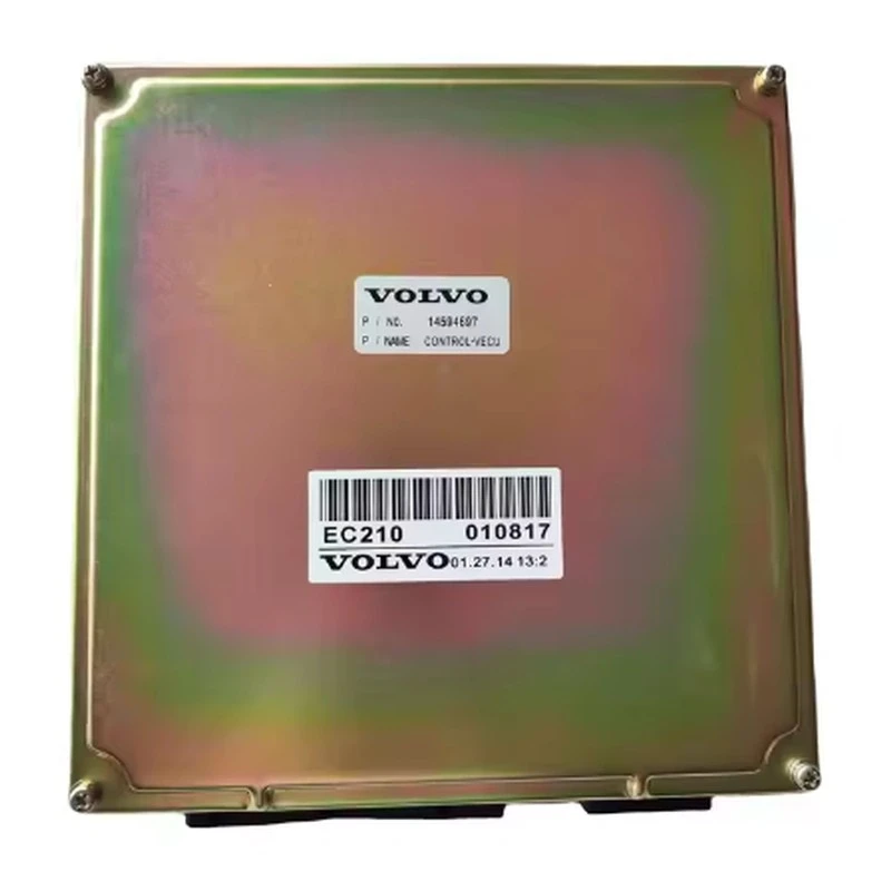 14594697 Unit&eacute; de commande du v&eacute;hicule V-ECU pour Volvo Pelles