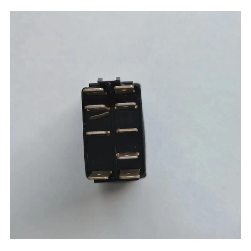 Commutateur d'excavatrice VOE70369702 pour Volvo Excavatrices