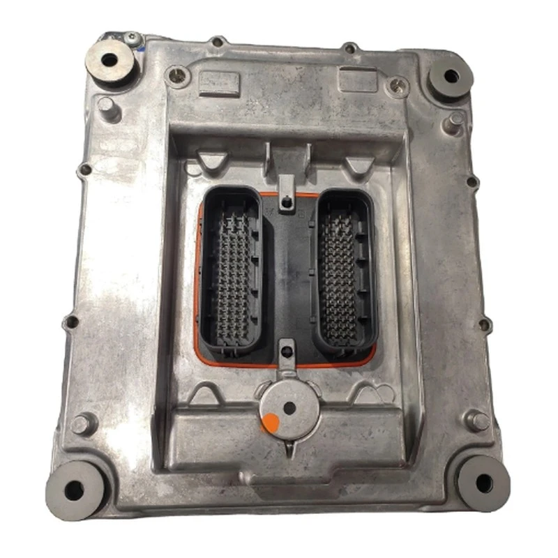 ECU d'unit&eacute; de commande de moteur 20814604 pour pelles et chargeuses sur pneus Volvo