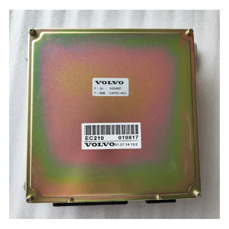 14518349 Unit&eacute; de commande du v&eacute;hicule V-ECU pour Volvo Excavatrices