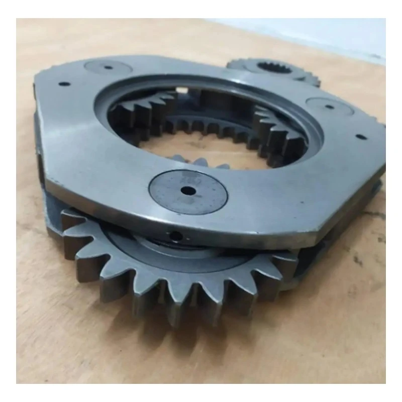 14566217 Porte-satellites &agrave; pignon oscillant pour excavatrices Volvo