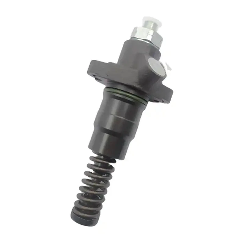 Pompe &agrave; carburant haute pression VOE2113694 pour moteur Volvo D7E Applications