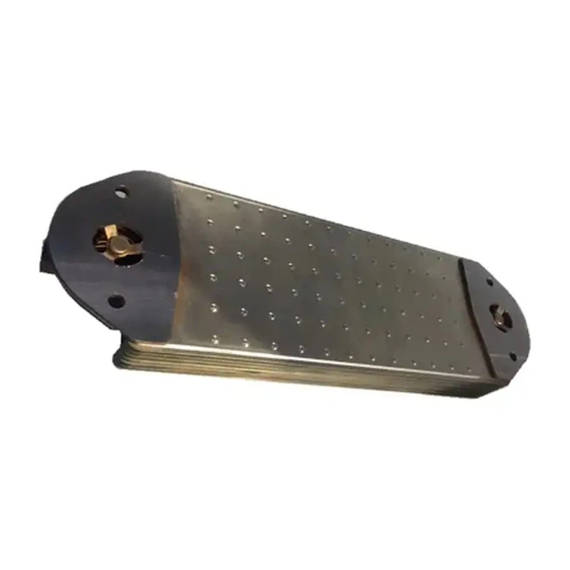 Refroidisseur d'huile VOE20700516 pour tombereaux articul&eacute;s, pelles et chargeuses sur pneus Volvo