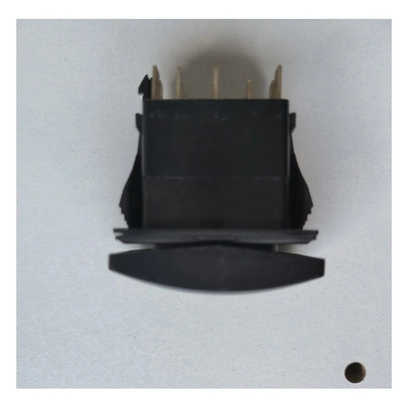 Commutateur d'excavatrice VOE70369706 pour Volvo Excavatrices