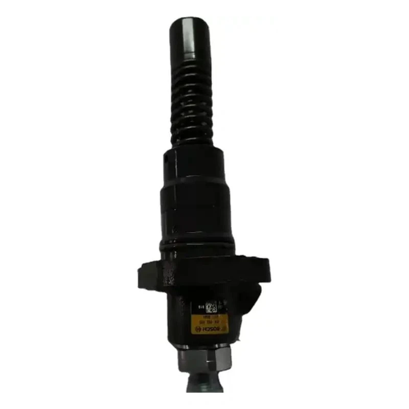 Pompe &agrave; carburant haute pression VOE2113694 pour moteur Volvo D7E Applications