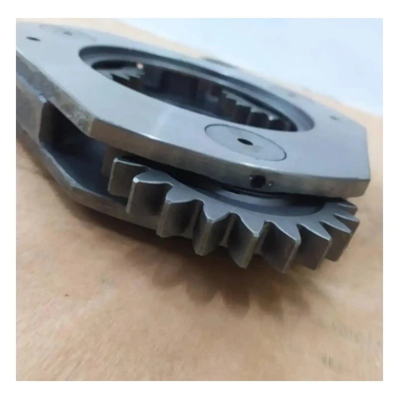 14566217 Porte-satellites &agrave; pignon oscillant pour excavatrices Volvo