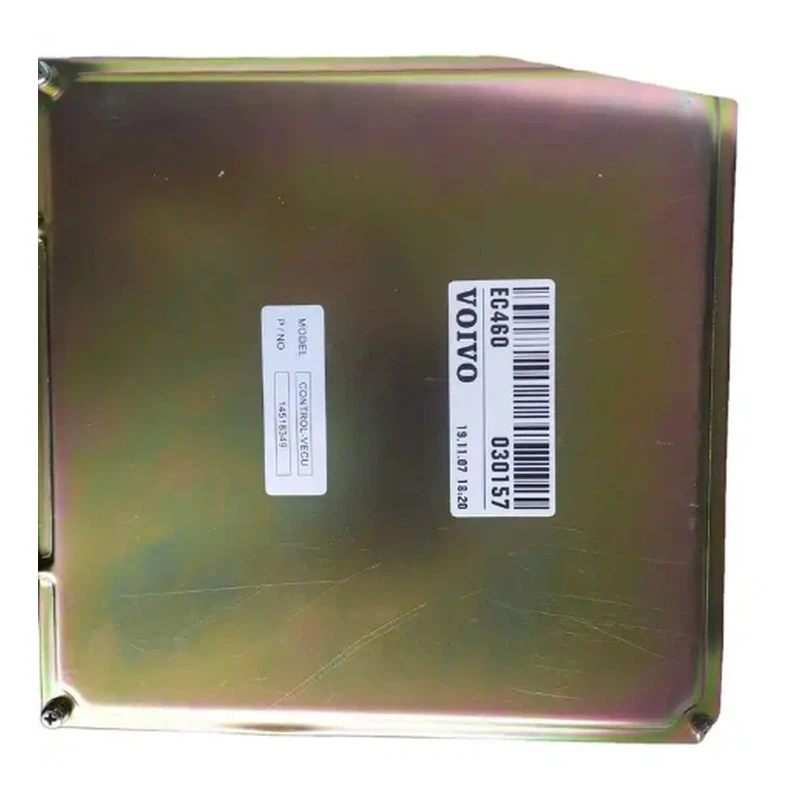 14594697 Unit&eacute; de commande du v&eacute;hicule V-ECU pour Volvo Pelles