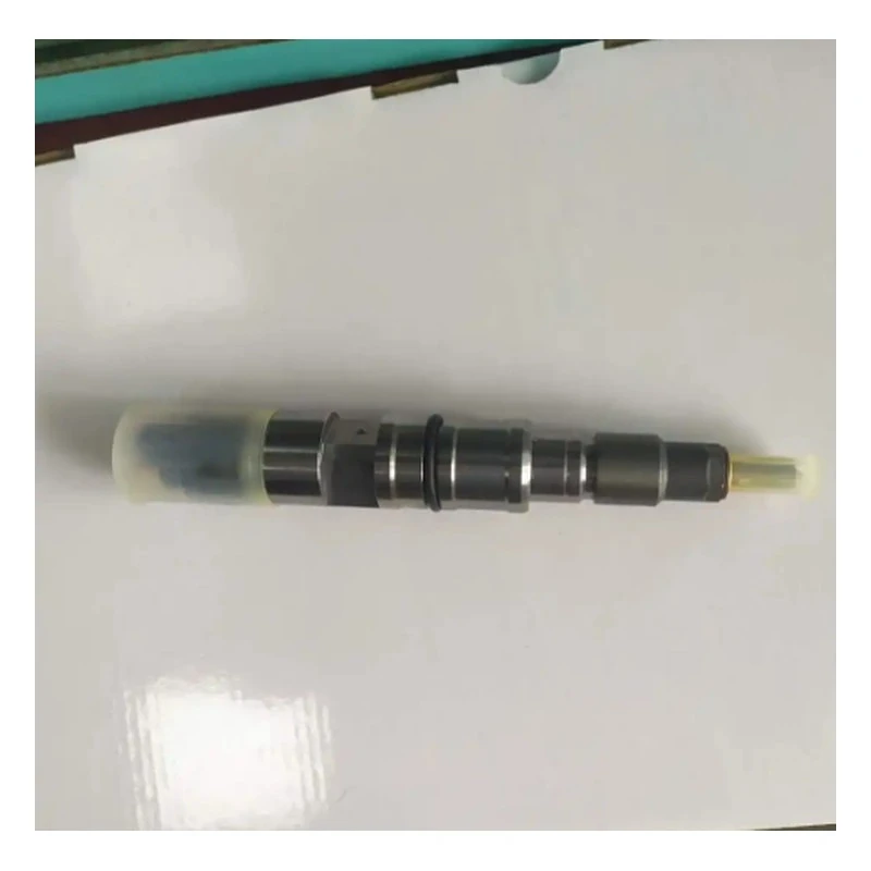 Injecteur de carburant VOE22263968 pour moteur Volvo D8 Applications