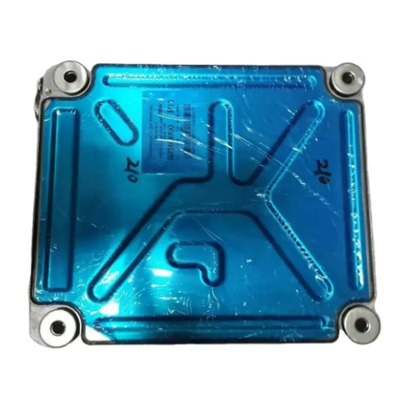 ECU 60100000 de commande du moteur pour applications Volvo et SDLG