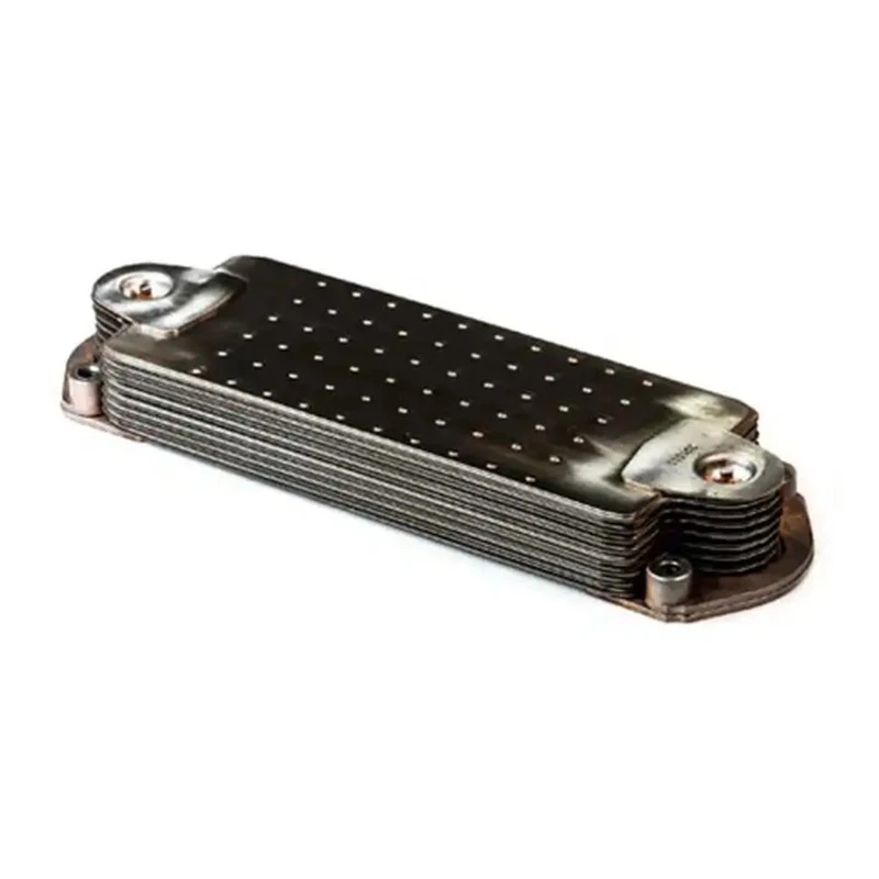 Refroidisseur d'huile VOE20700516 pour tombereaux articul&eacute;s, pelles et chargeuses sur pneus Volvo