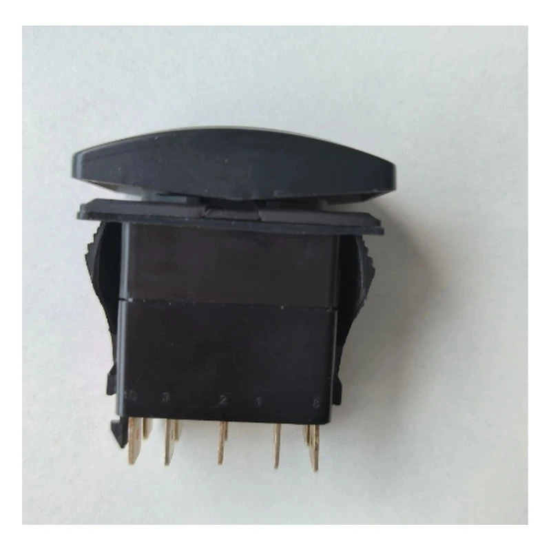 Commutateur d'excavatrice VOE70369706 pour Volvo Excavatrices